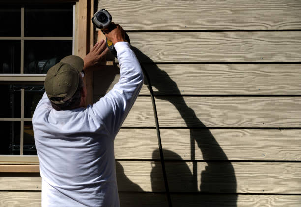 Best Insulated Siding Installation  in Olton, TX